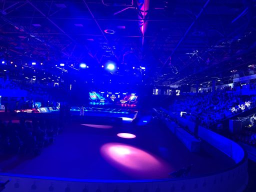 Karate EM 2026 in Frankfurt
